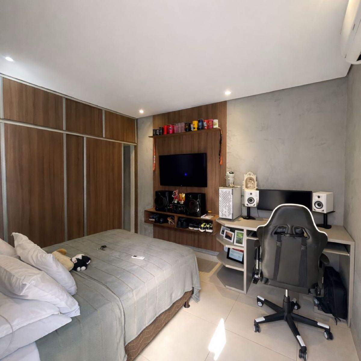 Casa à venda no Condomínio Terra Nova Rondonópolis: 