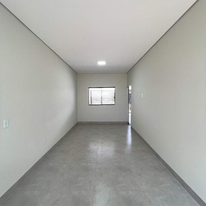 Casa à venda no Setor Residencial Granville II: 1. sala