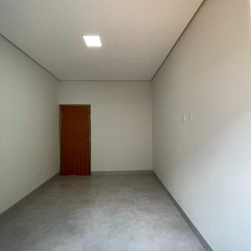 Casa à venda no Setor Residencial Granville II: 3. quarto 1
