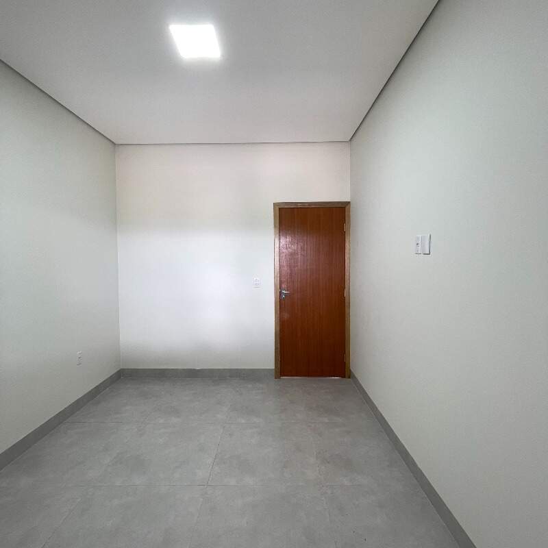 Casa à venda no Setor Residencial Granville II: 4. quarto 2