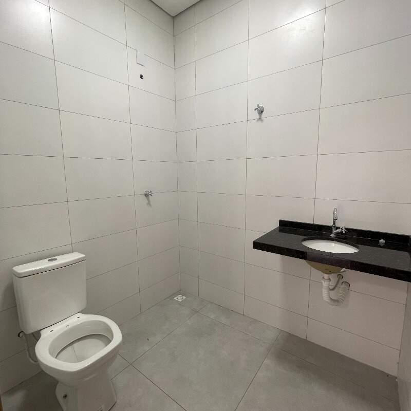 Casa à venda no Setor Residencial Granville II: 5. banheiro