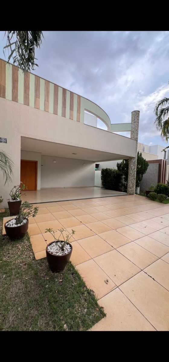 Casa à venda no Jardim Village do Cerrado: 