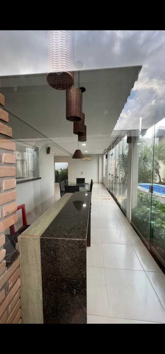 Casa à venda no Jardim Village do Cerrado: 