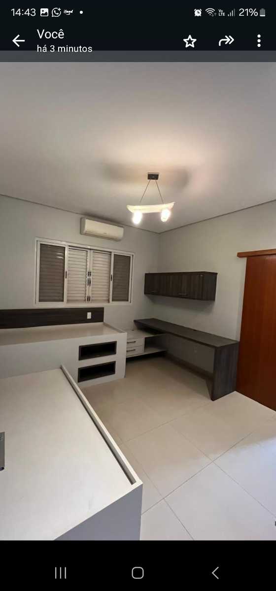 Casa à venda no Jardim Village do Cerrado: 