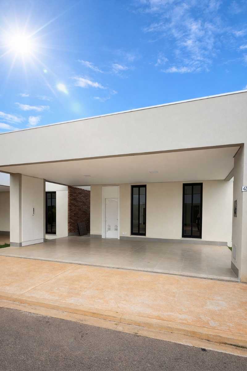 Casa à venda no Setor Residencial Granville I: 