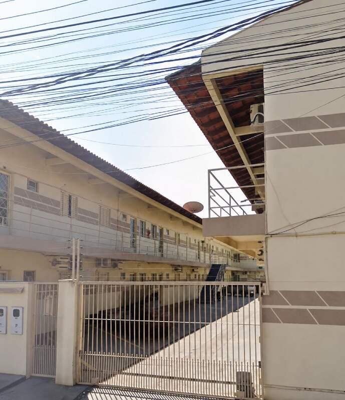 Kitnet para aluguel no La Salle II: 