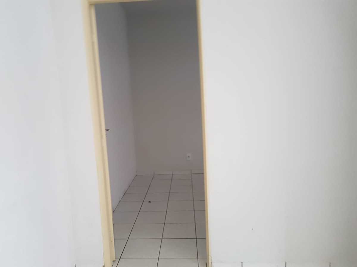 Kitnet para aluguel no La Salle II: 
