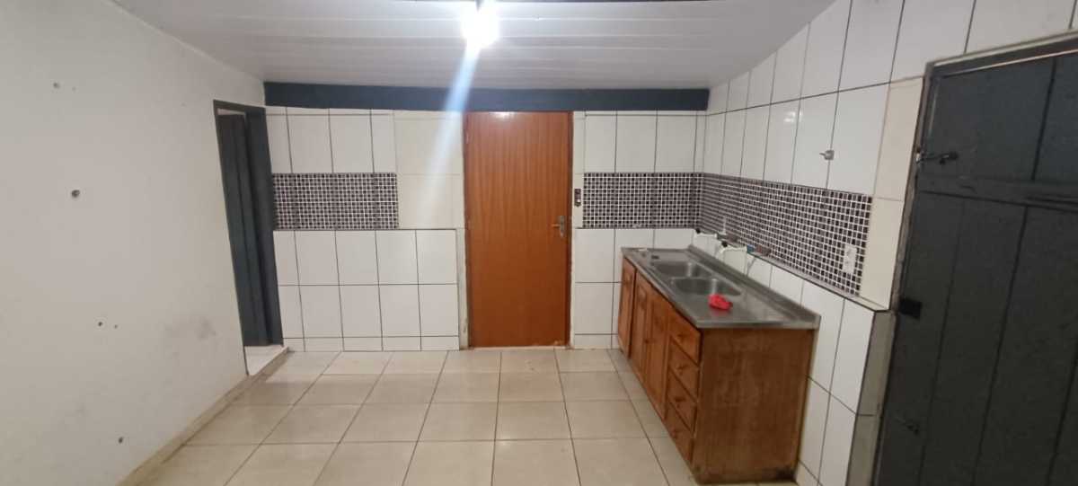 Casa à venda no Cidade jurigue: 