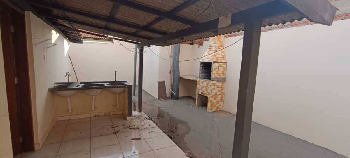 Casa à venda no Cidade jurigue: 