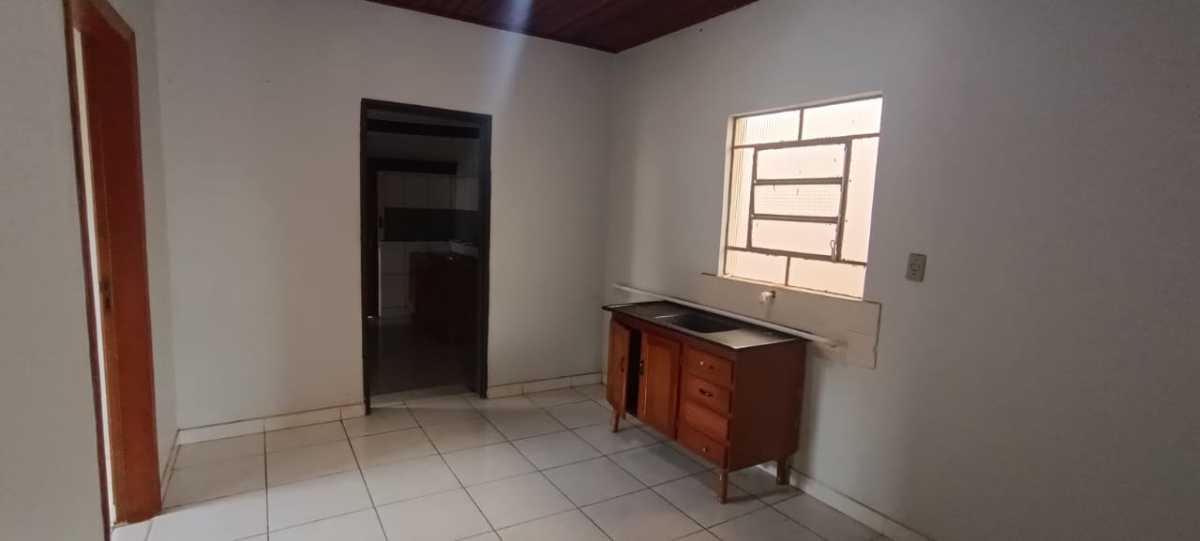 Casa à venda no Cidade jurigue: 