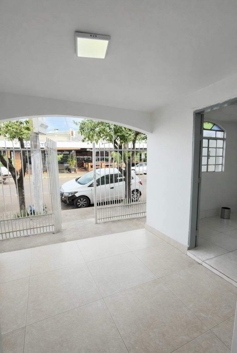 Casa à venda no Loteamento Cellos: 