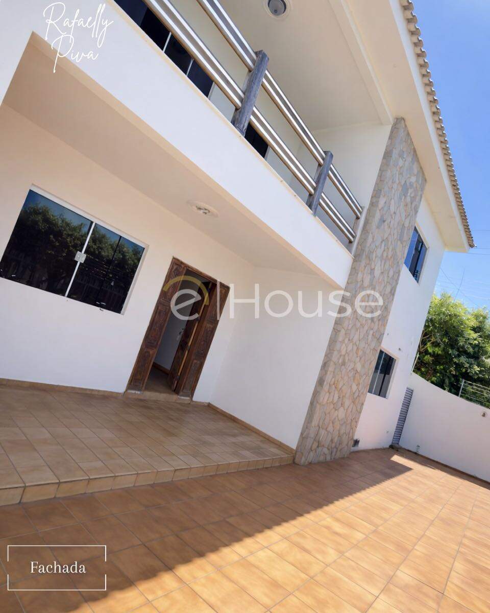 Casa à venda no Santa Cruz: 