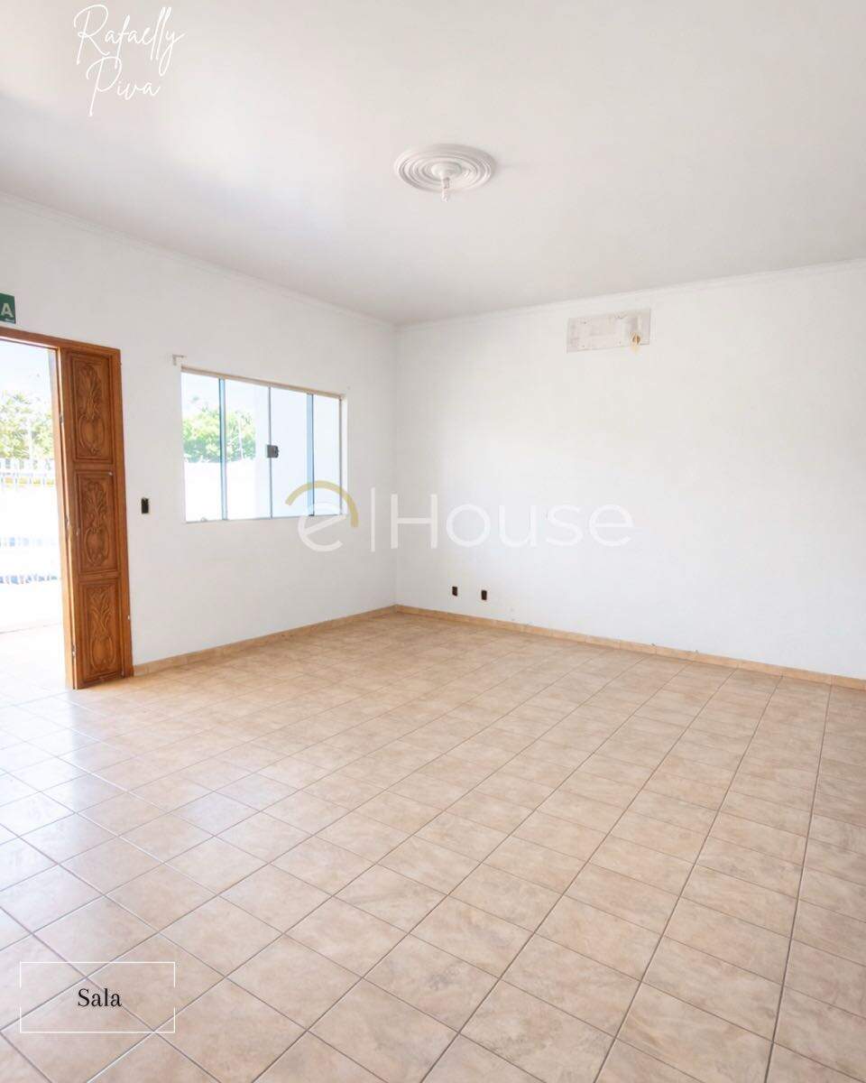 Casa à venda no Santa Cruz: 