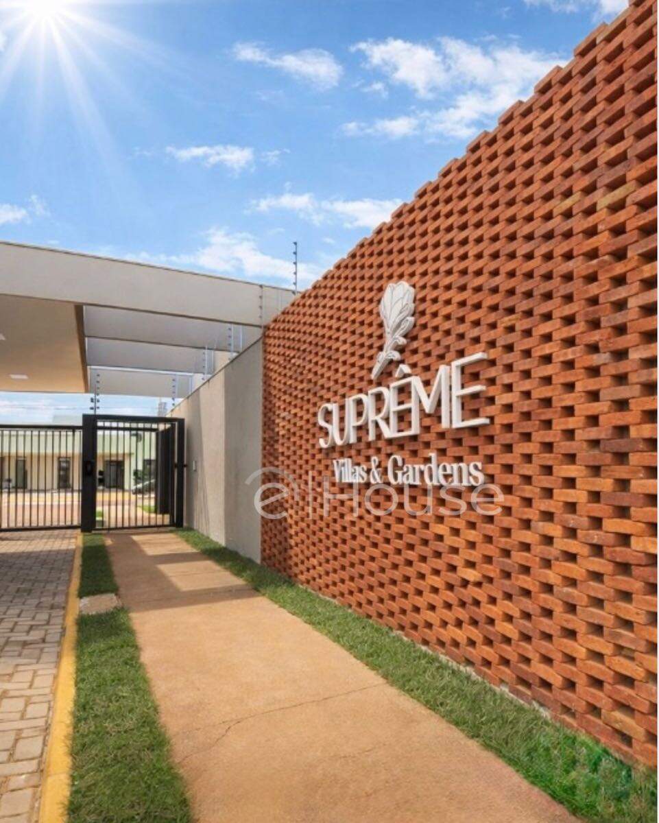 Casa para aluguel no Setor Residencial Granville I: 