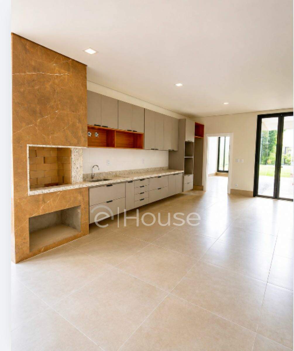 Casa para aluguel no Setor Residencial Granville I: 