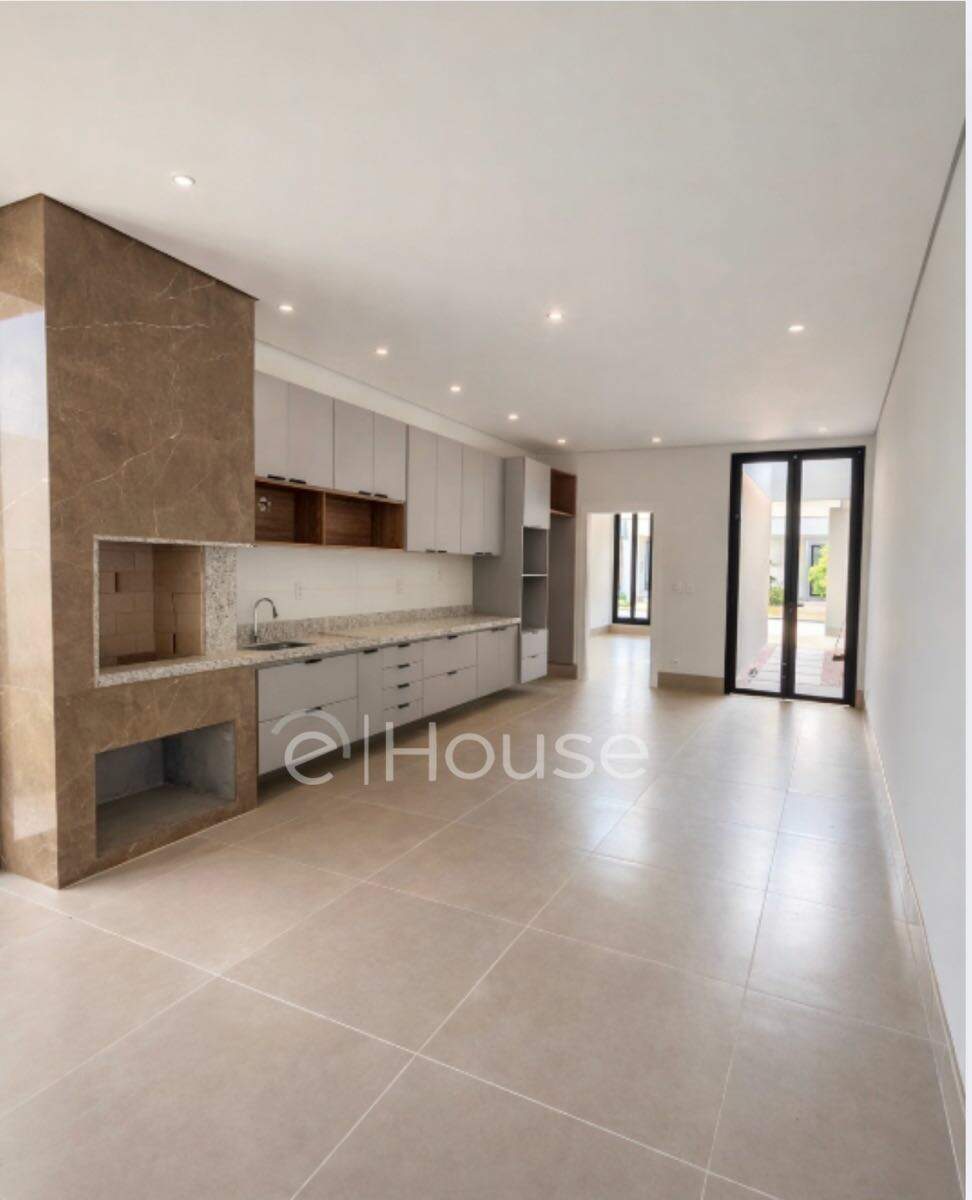 Casa para aluguel no Setor Residencial Granville I: 