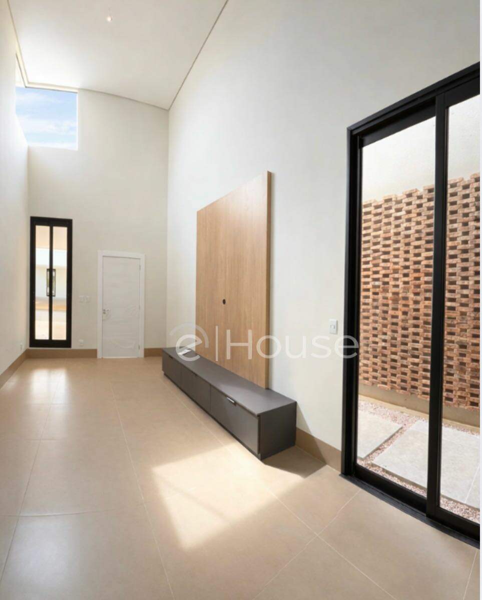 Casa para aluguel no Setor Residencial Granville I: 