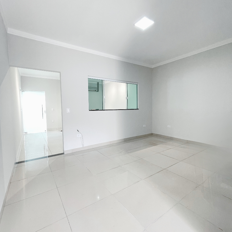 Casa para aluguel no Vila Aurora I: 2. sala de jantar