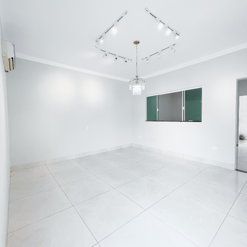 Casa para aluguel no Vila Aurora I: 1. sala