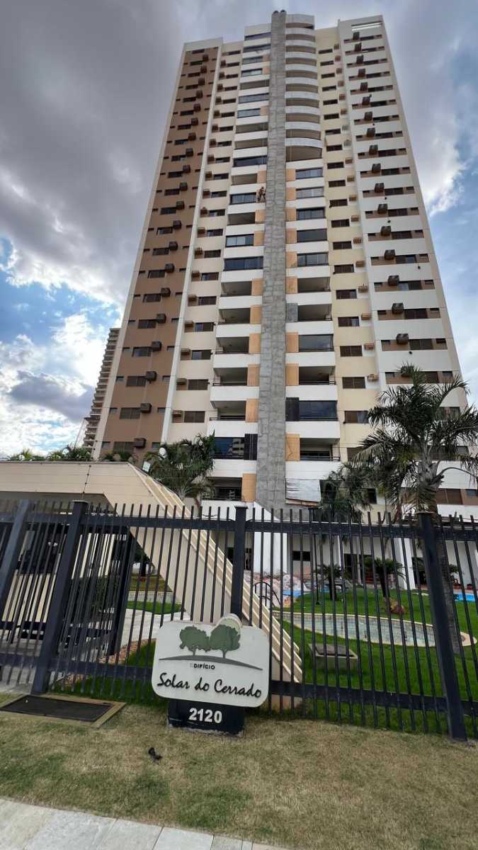 Apartamento à venda no Coophasem: 