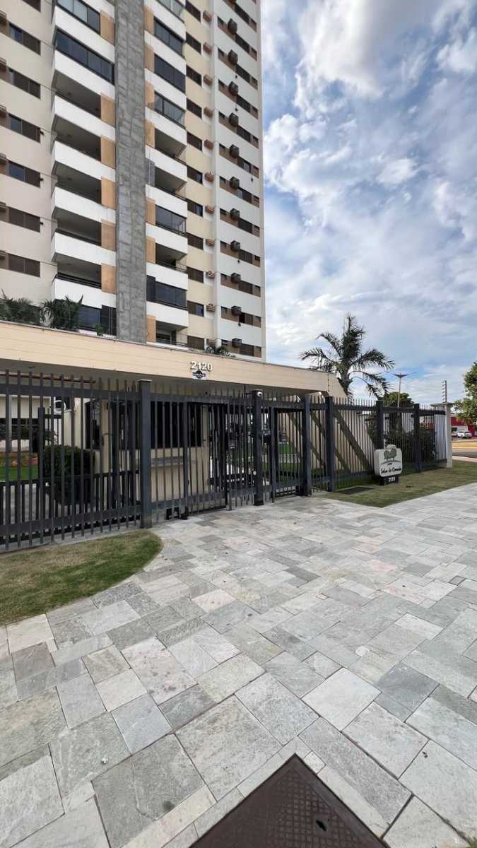 Apartamento à venda no Coophasem: 