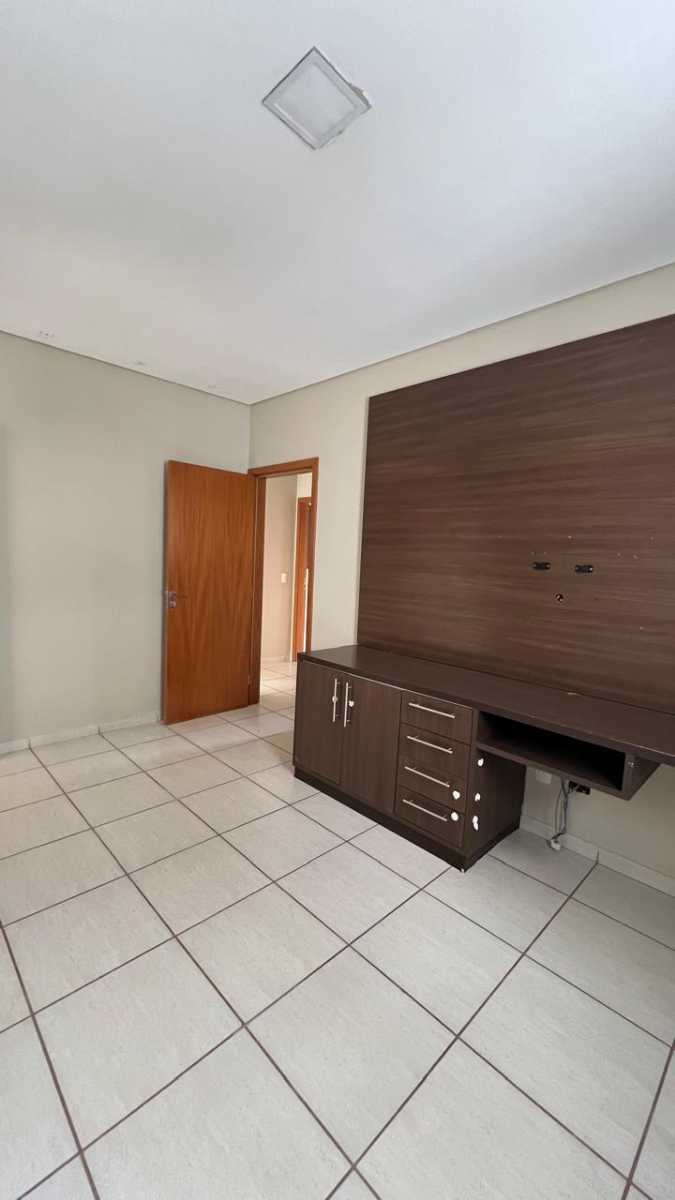 Apartamento à venda no Coophasem: 