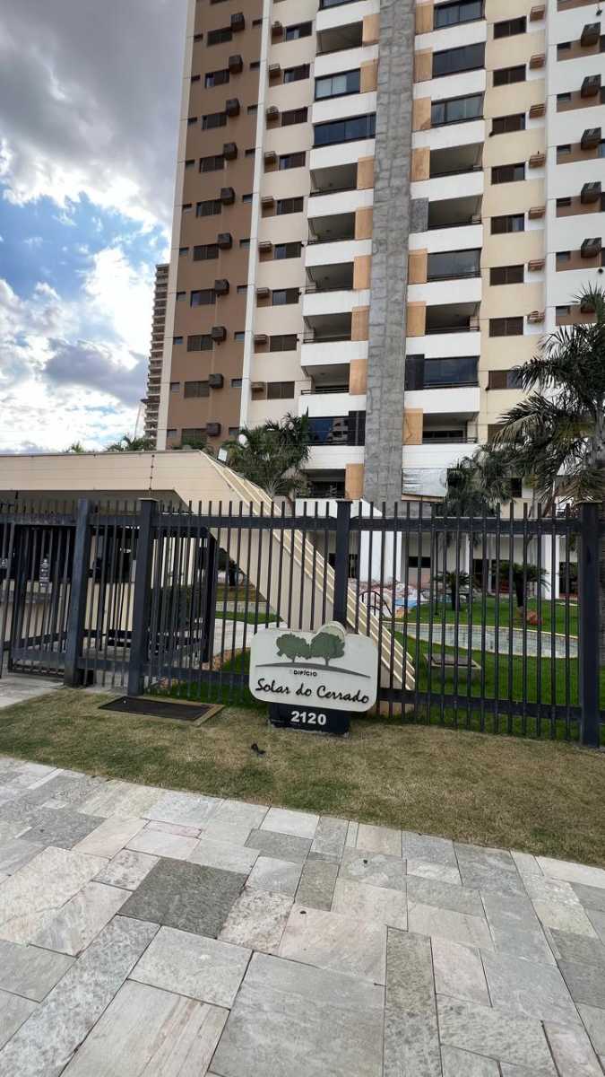 Apartamento à venda no Coophasem: 