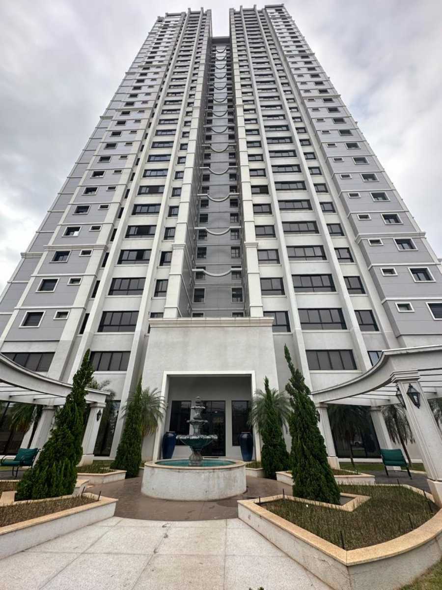 Apartamento à venda no Edifício Gran Lux Club Residence: 