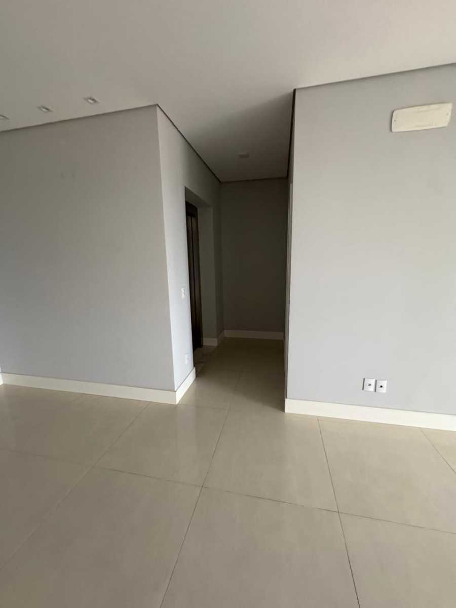 Apartamento à venda no Edifício Gran Lux Club Residence: 