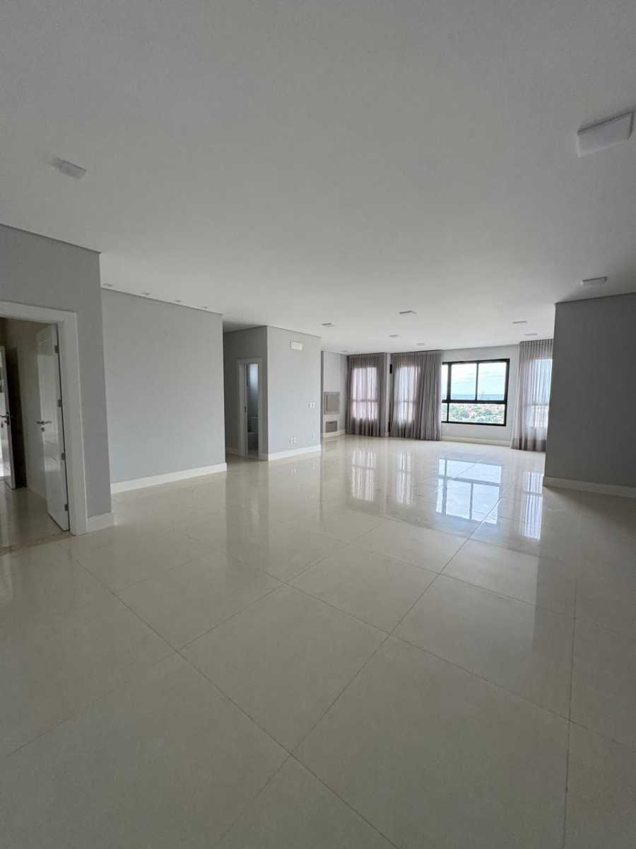 Apartamento à venda no Edifício Gran Lux Club Residence: 
