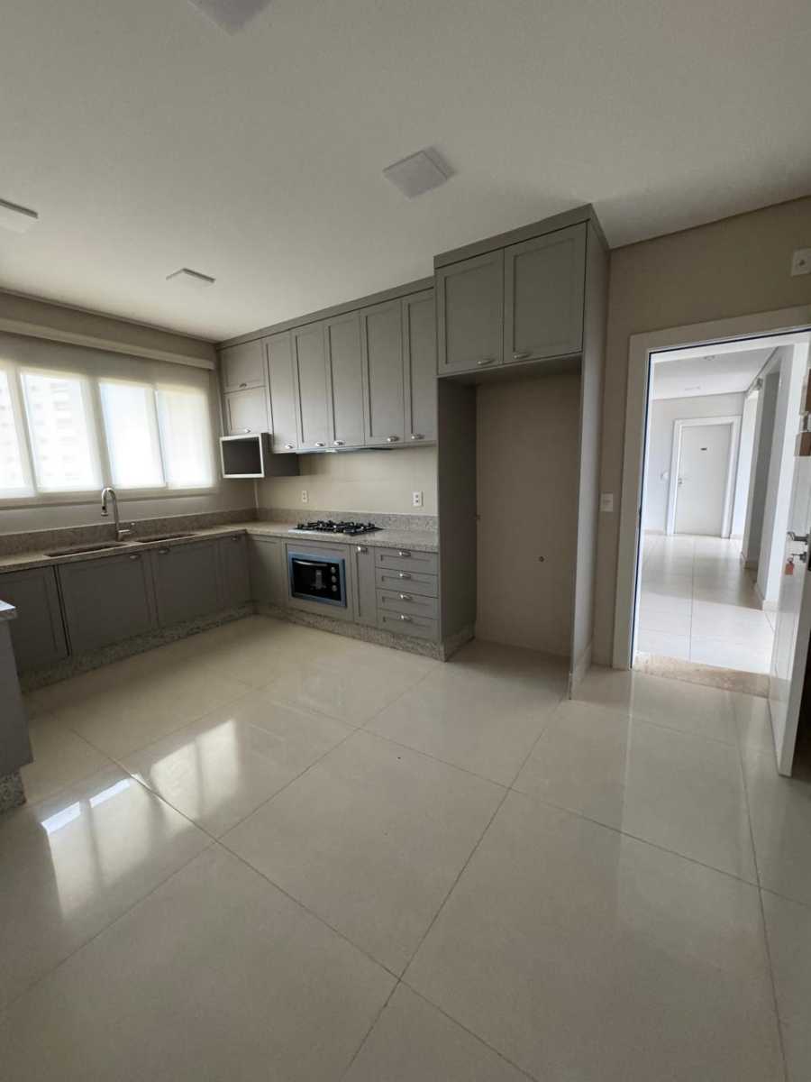 Apartamento à venda no Edifício Gran Lux Club Residence: 