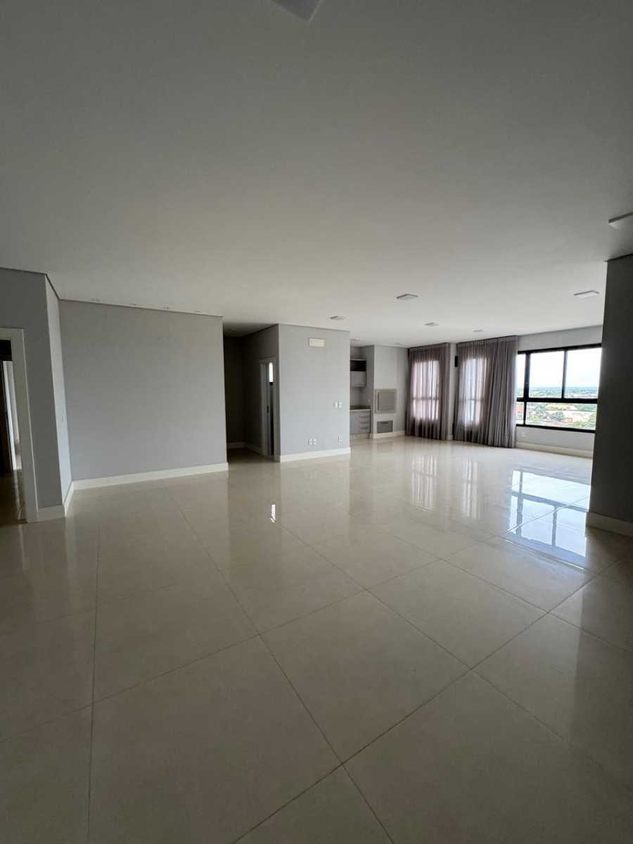 Apartamento à venda no Edifício Gran Lux Club Residence: 