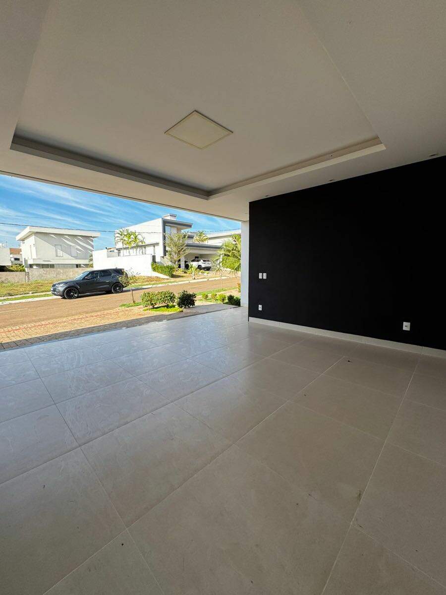 Casa para aluguel no Vila Goulart III: 