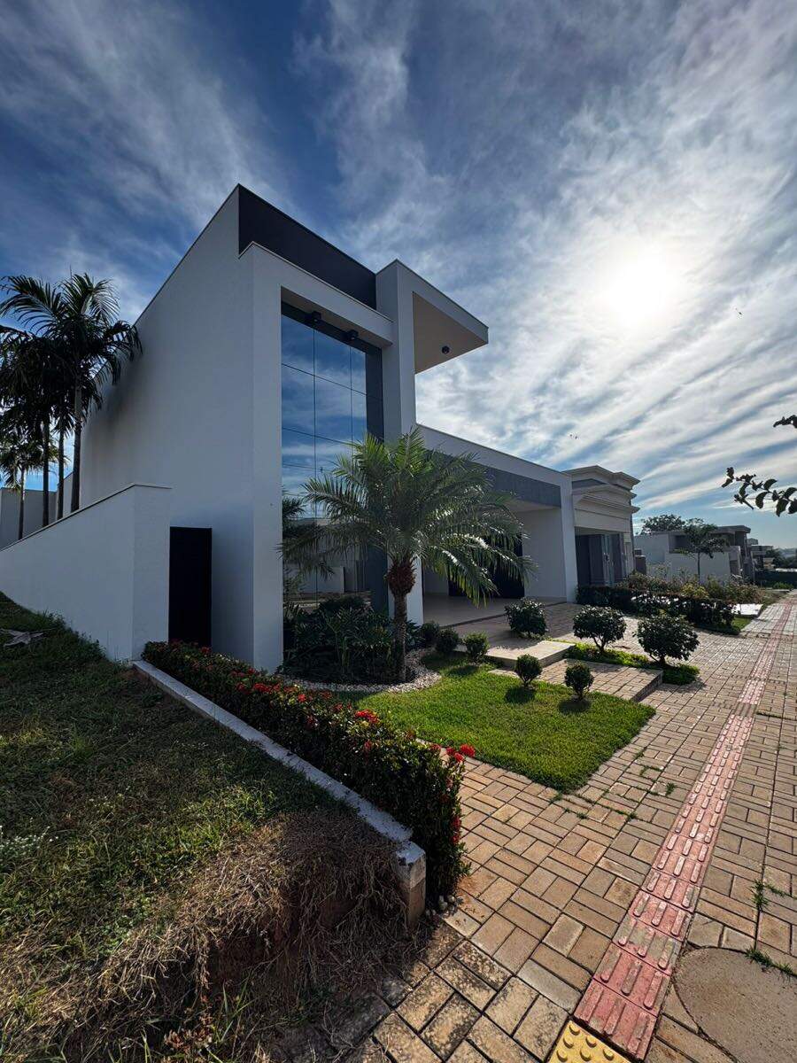 Casa para aluguel no Vila Goulart III: 