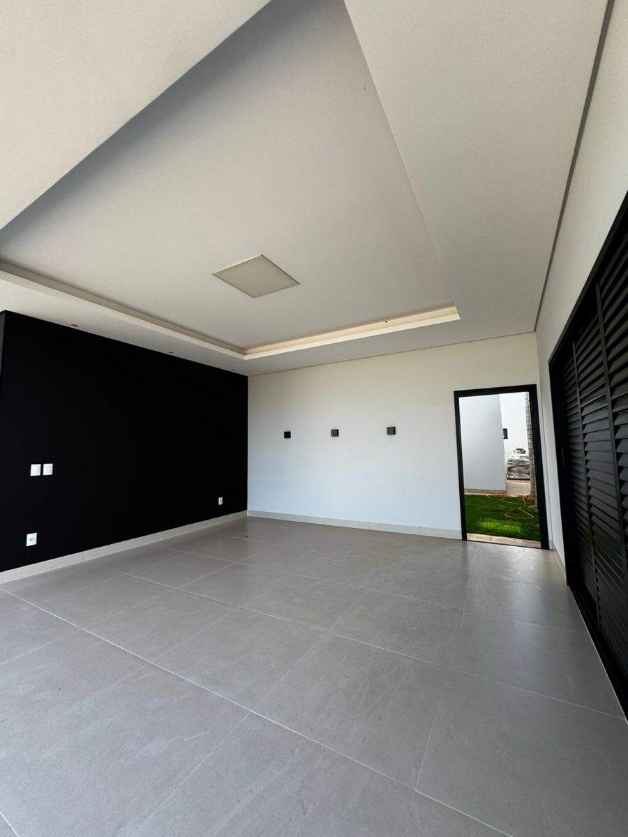 Casa para aluguel no Vila Goulart III: 