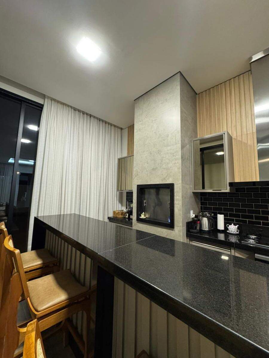 Casa à venda no Setor Residencial Granville I: 