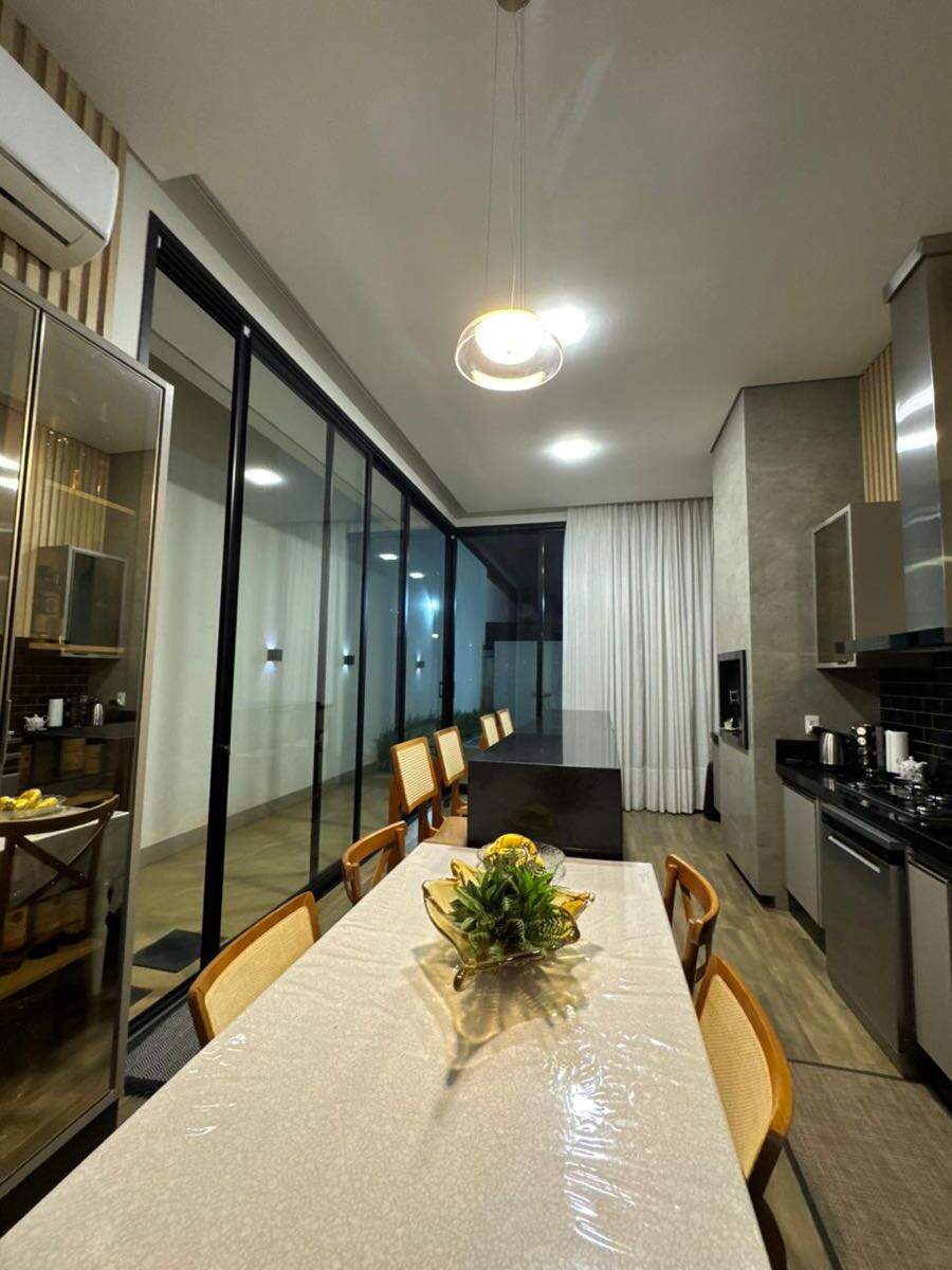 Casa à venda no Setor Residencial Granville I: 