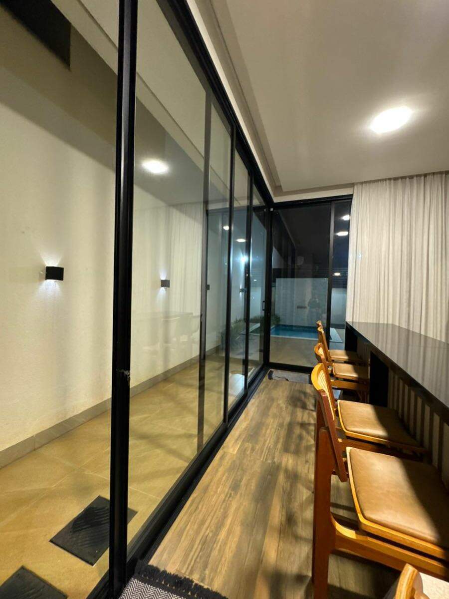 Casa à venda no Setor Residencial Granville I: 