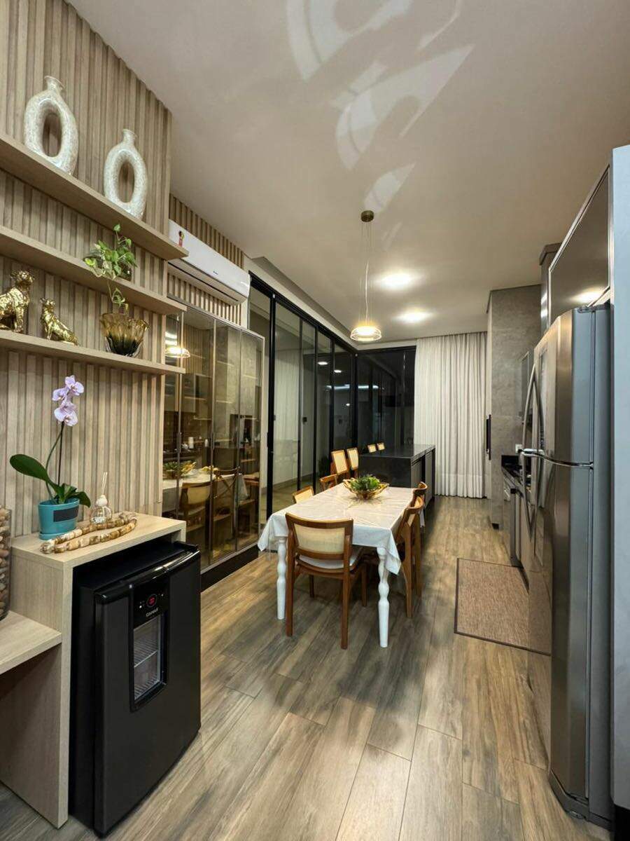 Casa à venda no Setor Residencial Granville I: 