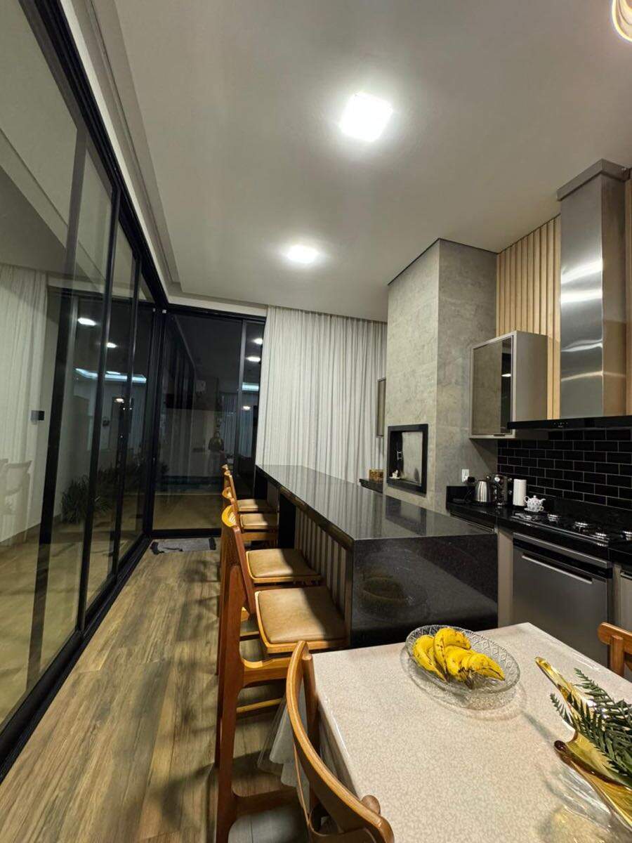 Casa à venda no Setor Residencial Granville I: 