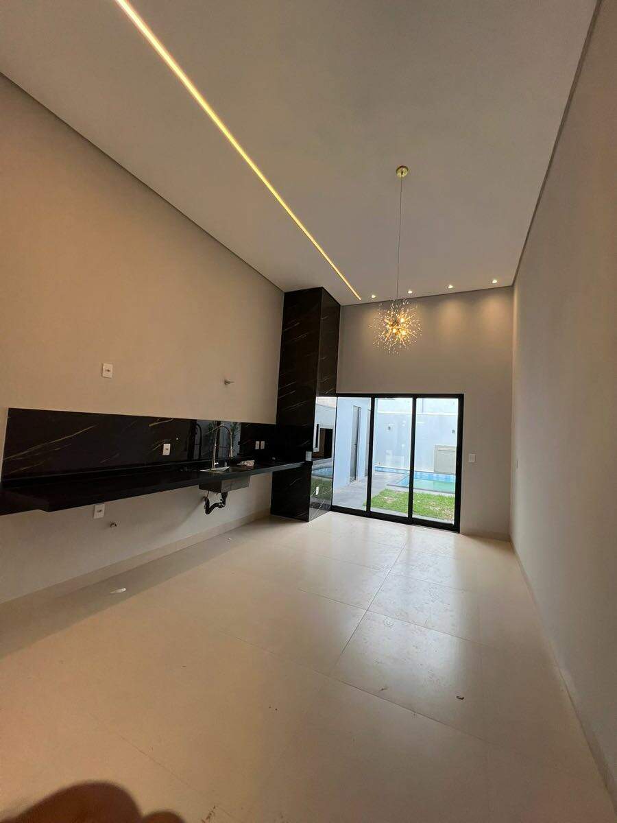 Casa à venda no Jardim Mato Grosso: 