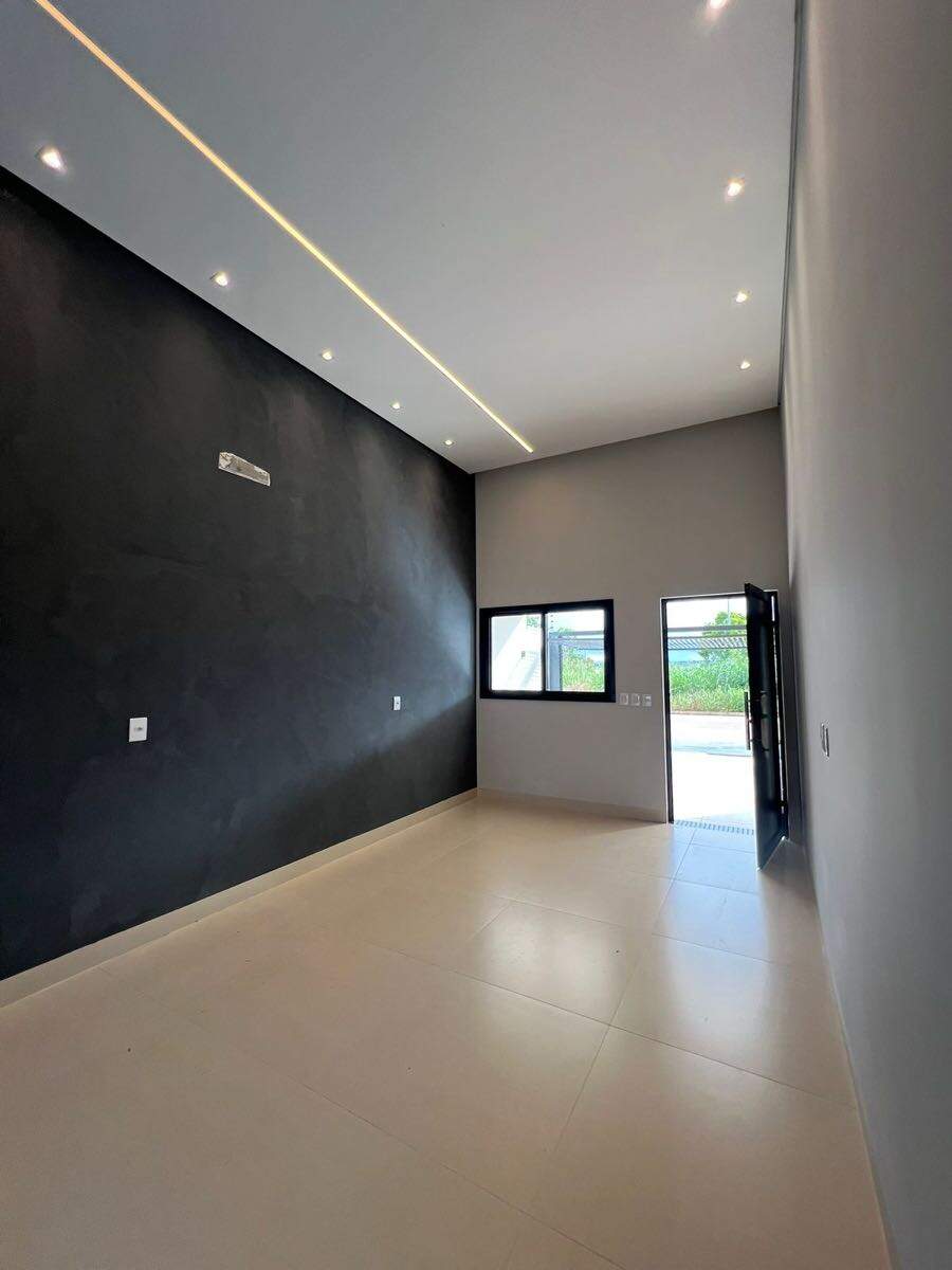 Casa à venda no Jardim Mato Grosso: 