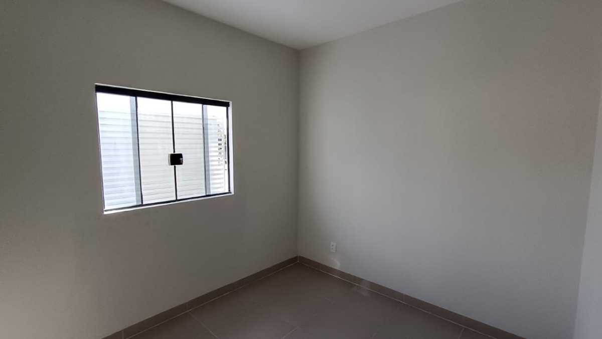 Casa para aluguel no La Salle II: 