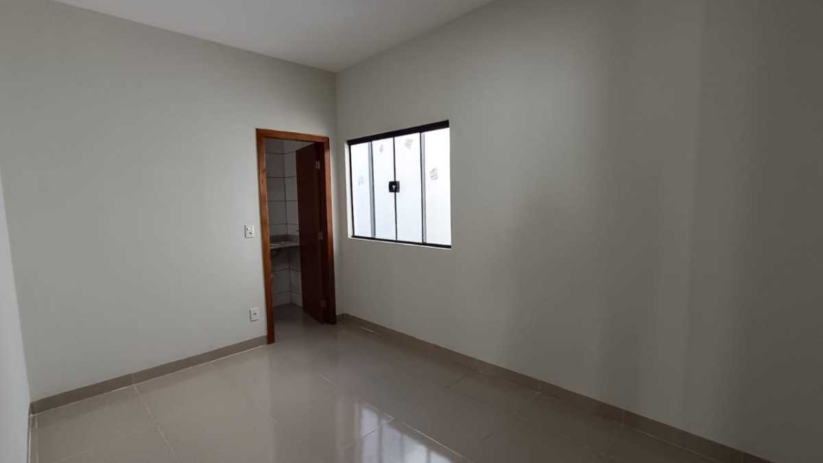 Casa para aluguel no La Salle II: 