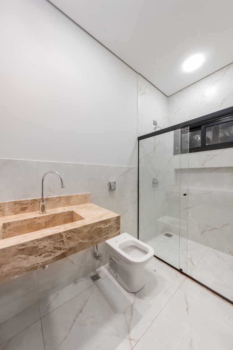 Casa à venda no Condomínio Villa Toscana - Região Horto: 