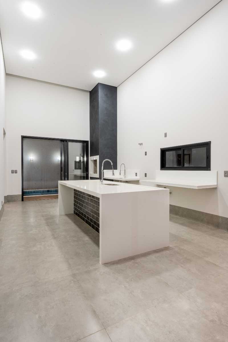 Casa à venda no Condomínio Villa Toscana - Região Horto: 
