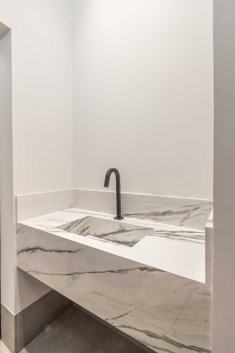 Casa à venda no Condomínio Villa Toscana - Região Horto: 