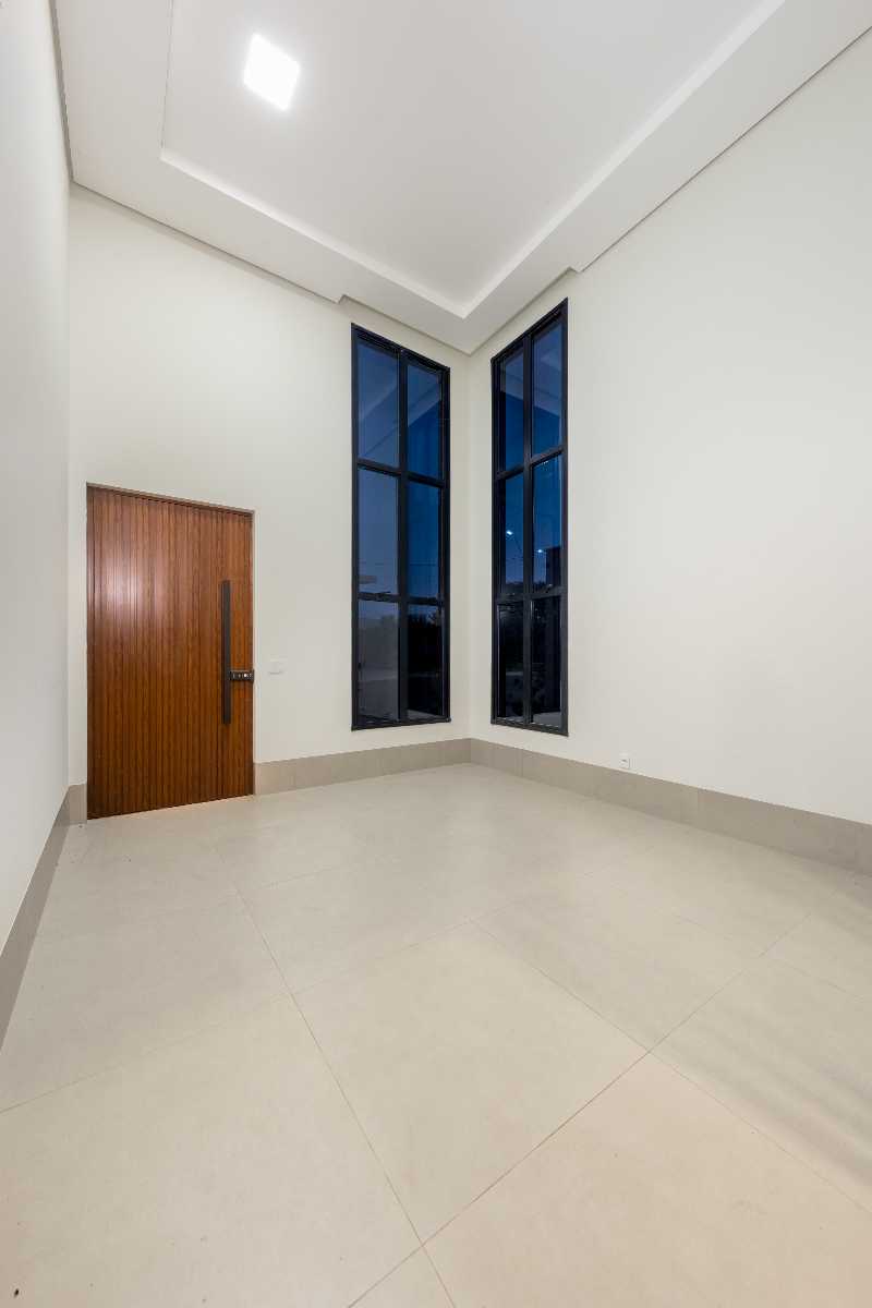 Casa à venda no Condomínio Villa Toscana - Região Horto: 