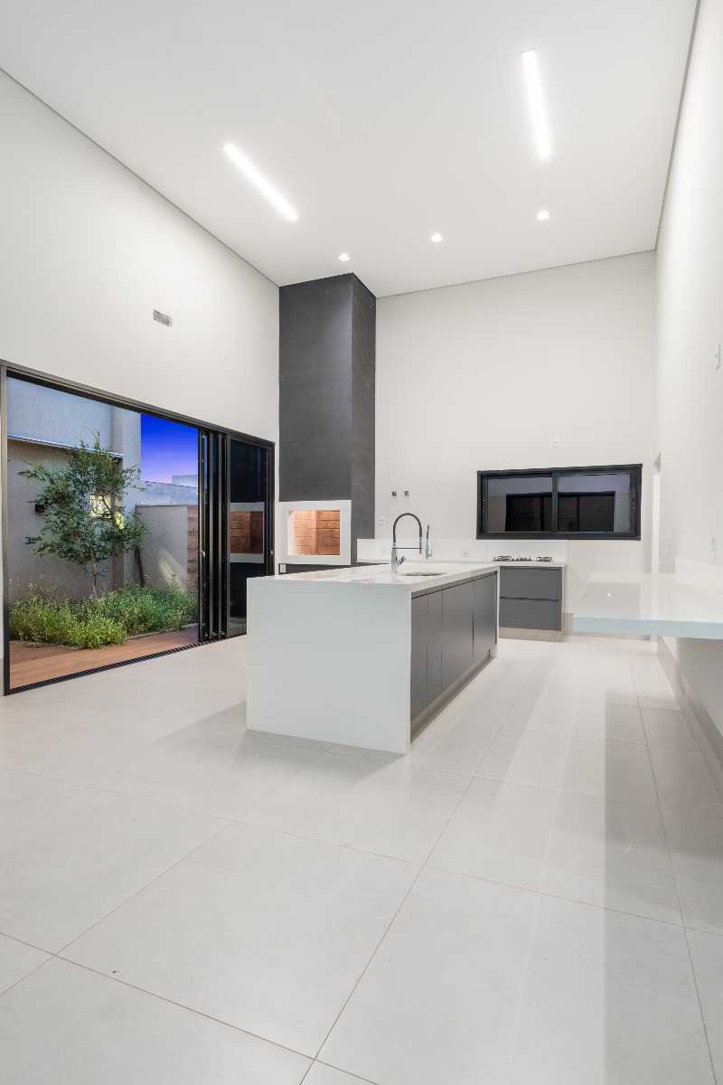 Casa à venda no Condomínio Villa Toscana - Região Horto: 