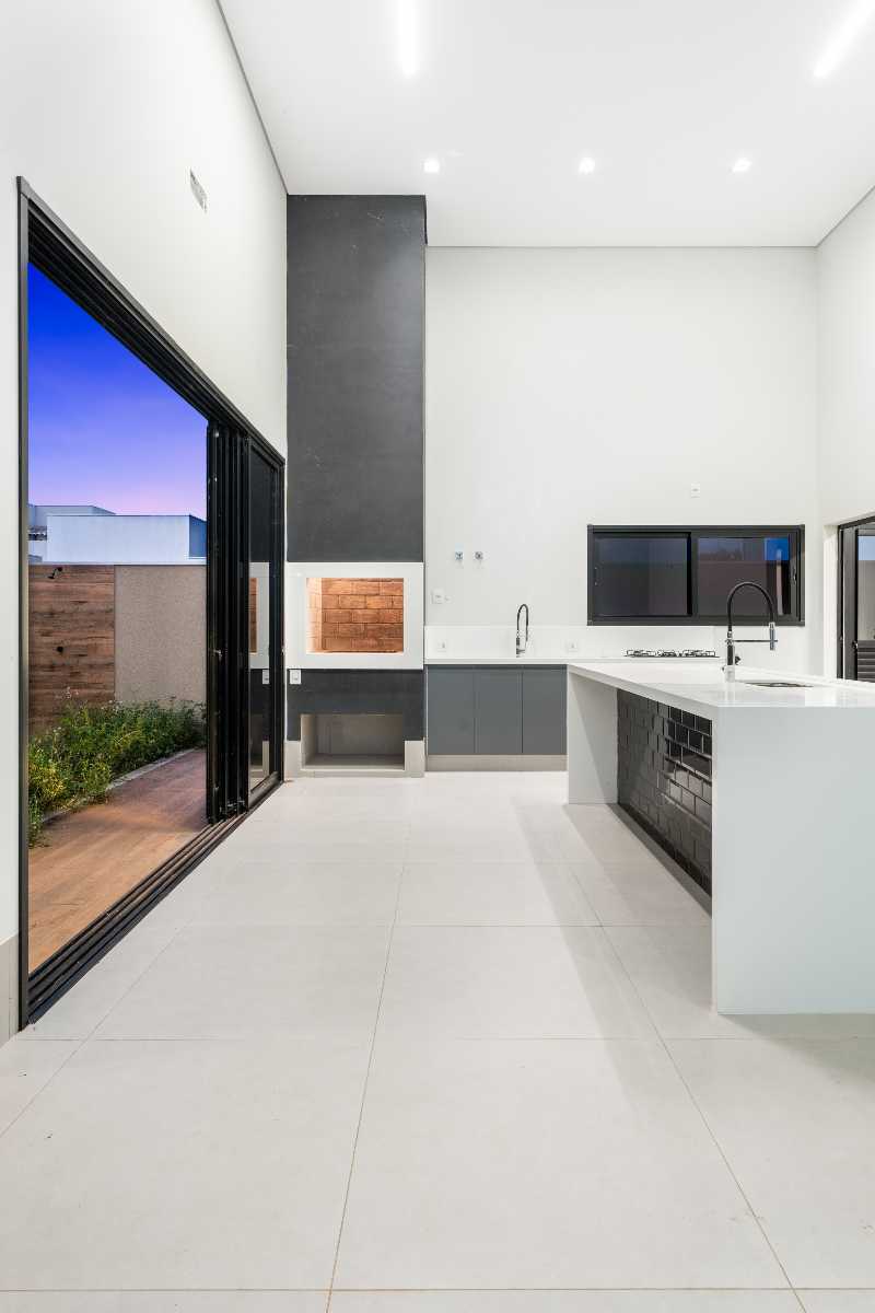 Casa à venda no Condomínio Villa Toscana - Região Horto: 